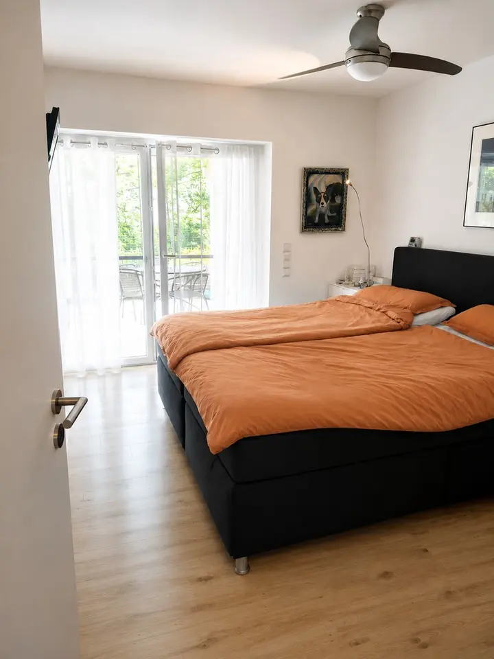 4 Zimmer Wohnung mit 106 m² in Memmingen – Bild 1