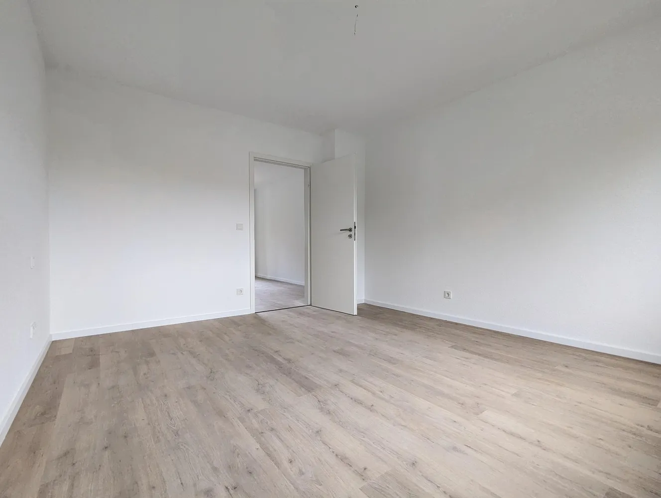 3 Zimmer Wohnung mit 78 m² in Saarbrücken – Bild 1
