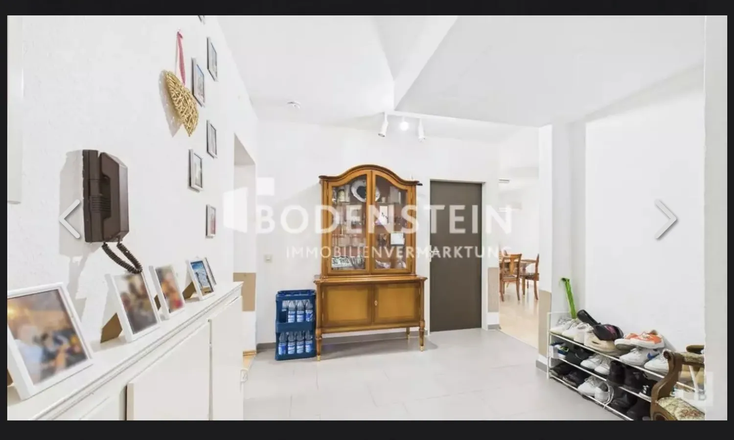 5 Zimmer Wohnung mit 149 m² in Wiesbaden – Bild 3