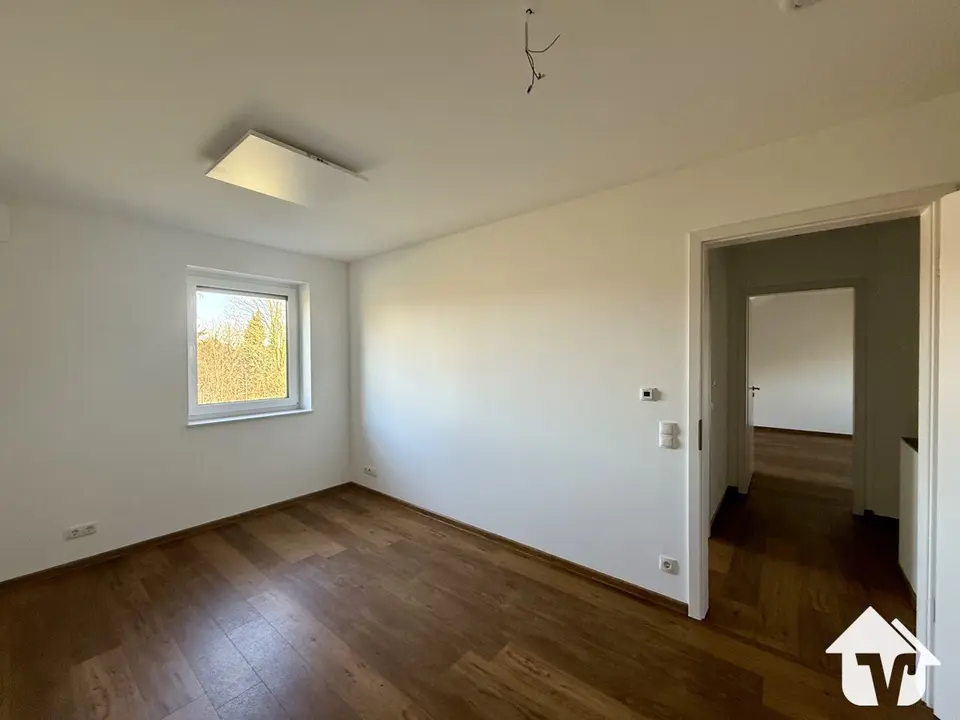 4 Zimmer Wohnung mit 120 m² in Meppen – Bild 9