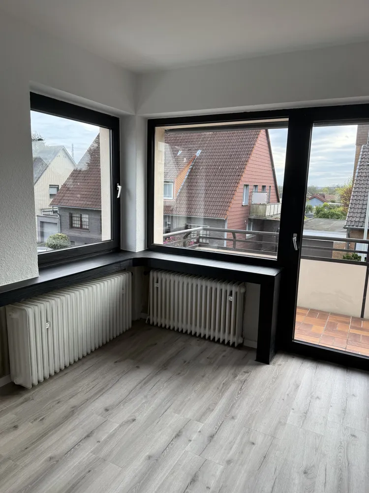 4 Zimmer Wohnung mit 87 m² in Oberhausen – Bild 2