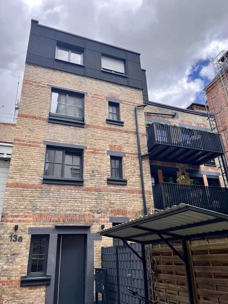 2 Zimmer Wohnung mit 47 m² in Stuttgart – Bild 6