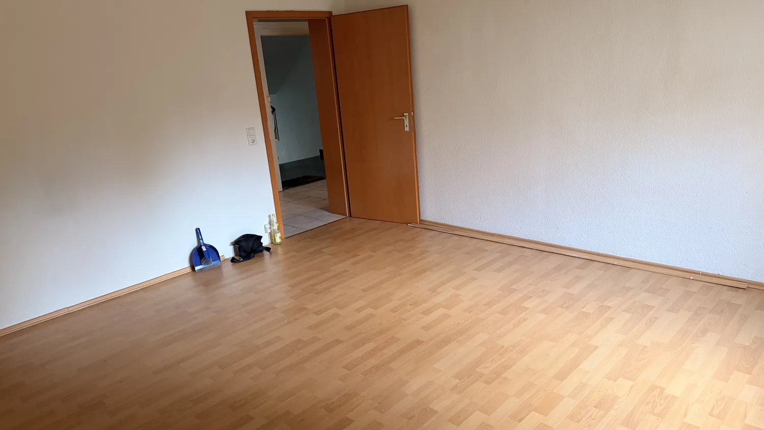 2 Zimmer Wohnung mit 53 m² in Essen – Bild 1