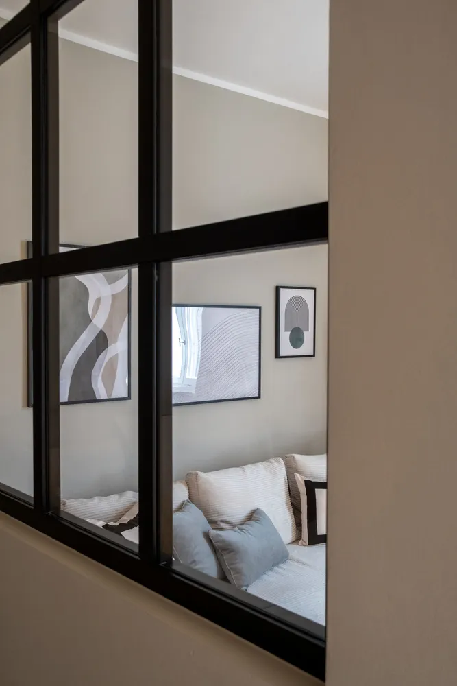 2 Zimmer Wohnung mit 45 m² in München – Bild 8
