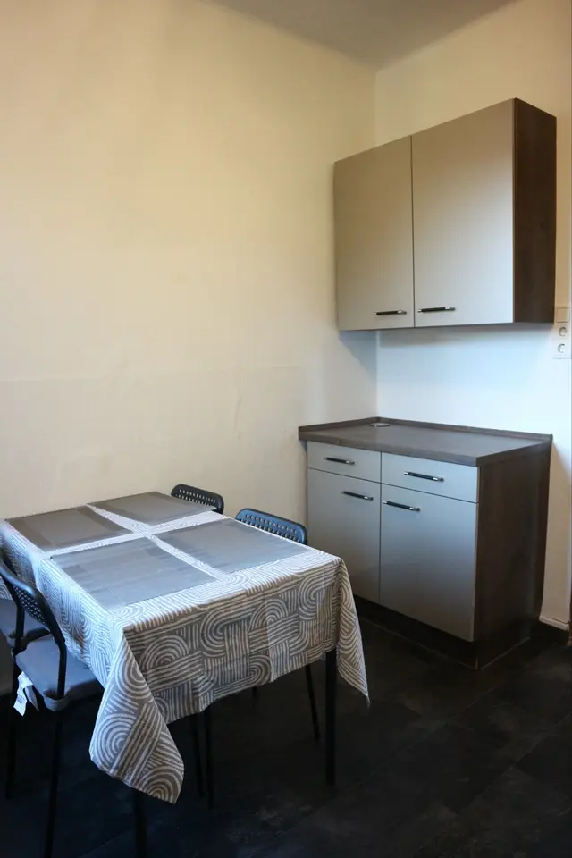 2 Zimmer Wohnung mit 16 m² in Nürnberg – Bild 4