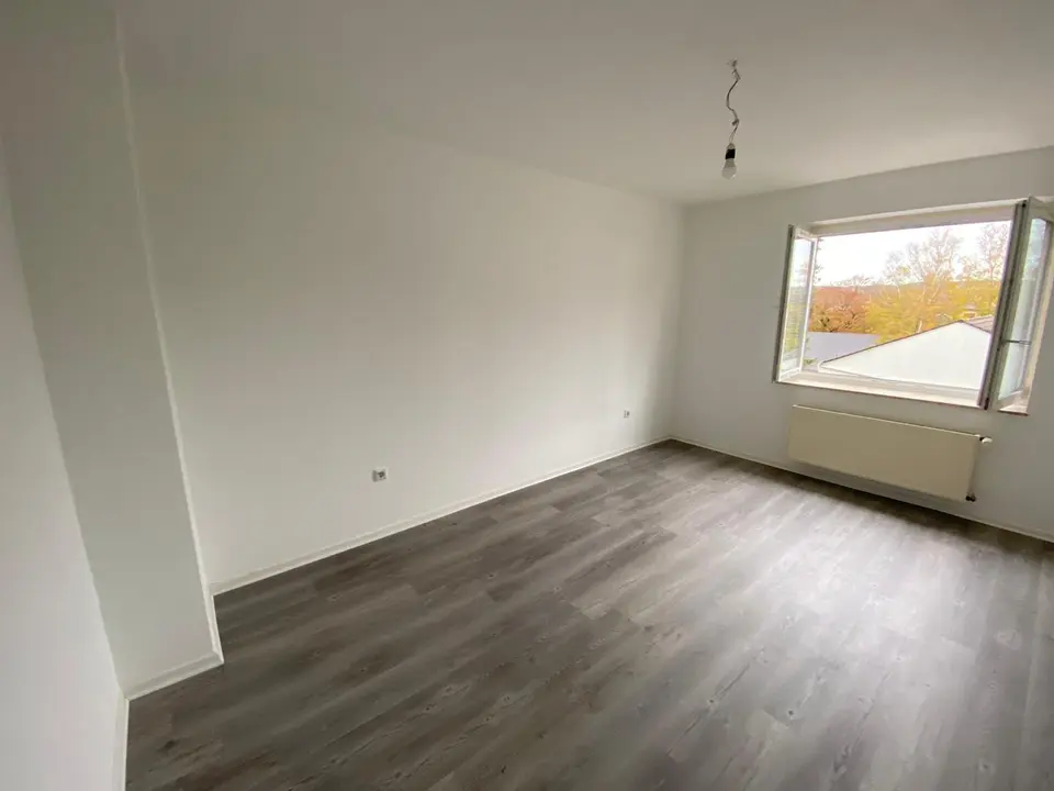 2 Zimmer Wohnung mit 62 m² in Wuppertal – Bild 3