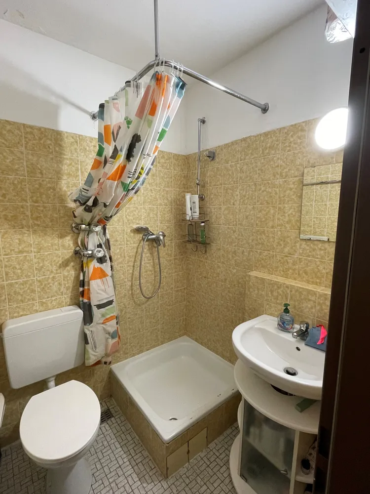 1 Zimmer Wohnung mit 21 m² in Mainz – Bild 4