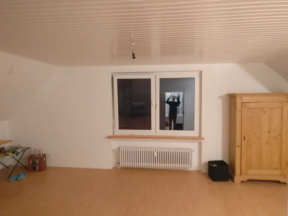3 Zimmer Wohnung mit 84 m² in Osterode am Harz – Bild 2