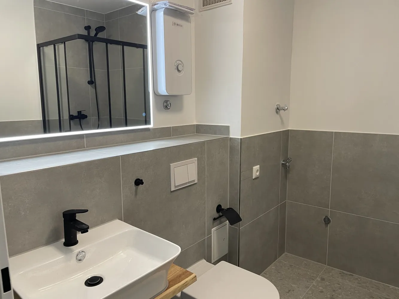 2 Zimmer Wohnung mit 62 m² in Aachen – Bild 5