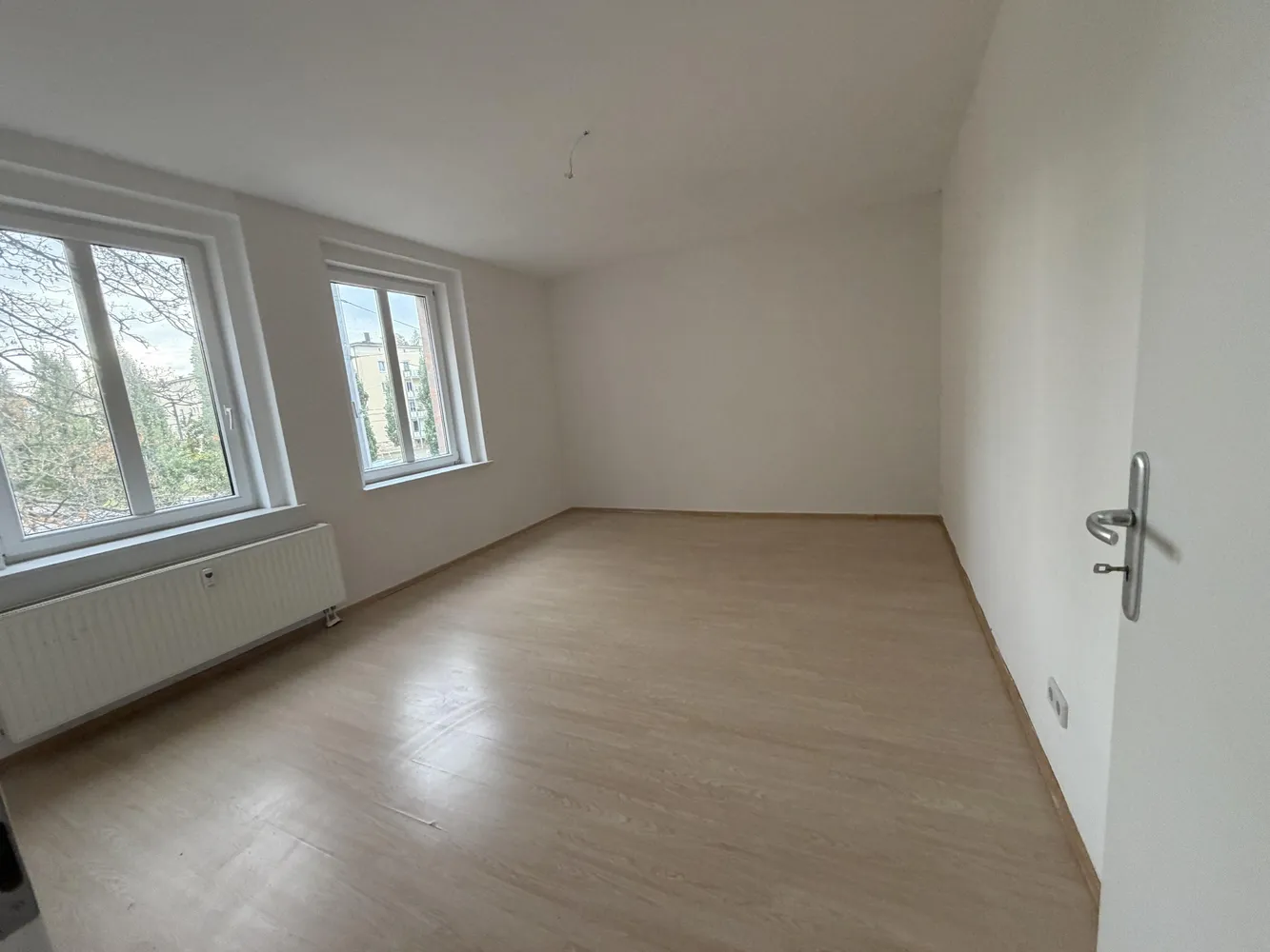 3 room apartment with 71 m² in Chemnitz – Photo 11