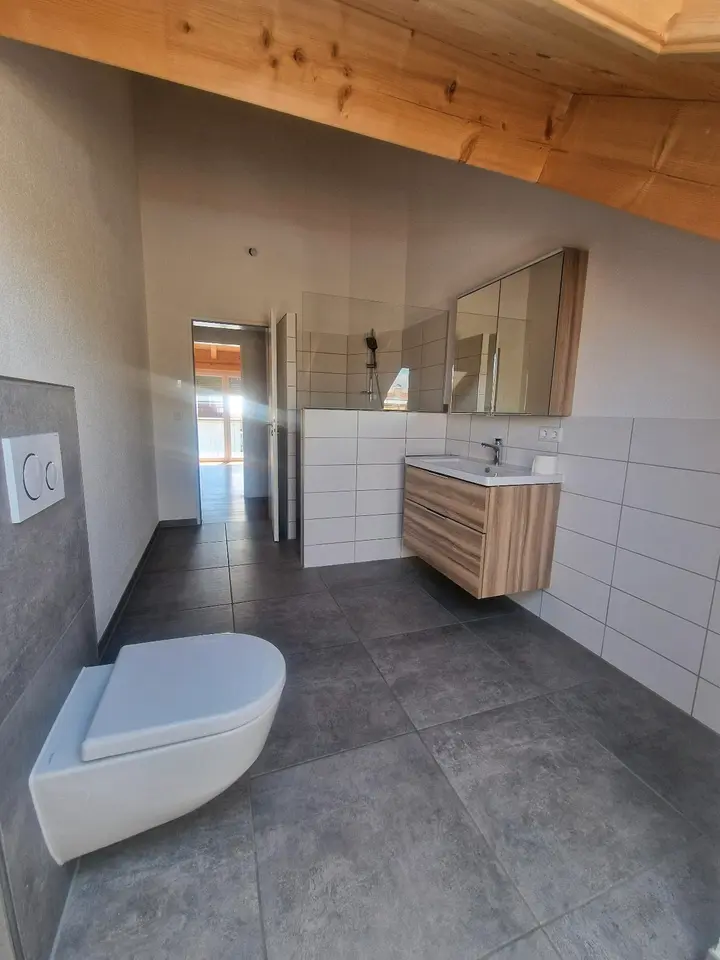 5 Zimmer Wohnung mit 128 m² in Singen – Bild 10