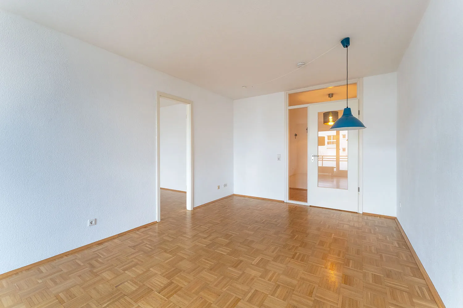 2 Zimmer Wohnung mit 66 m² in Köln – Bild 2