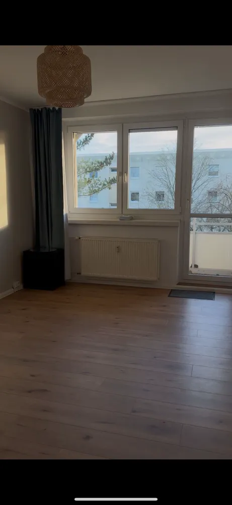 1 Zimmer Wohnung mit 35 m² in Potsdam – Bild 1