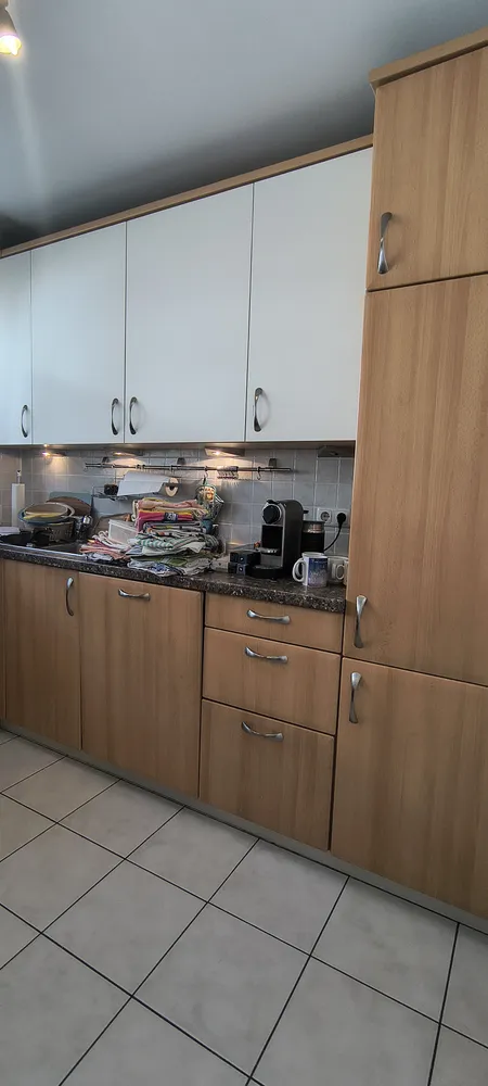 3 Zimmer Wohnung mit 82 m² in München – Bild 4