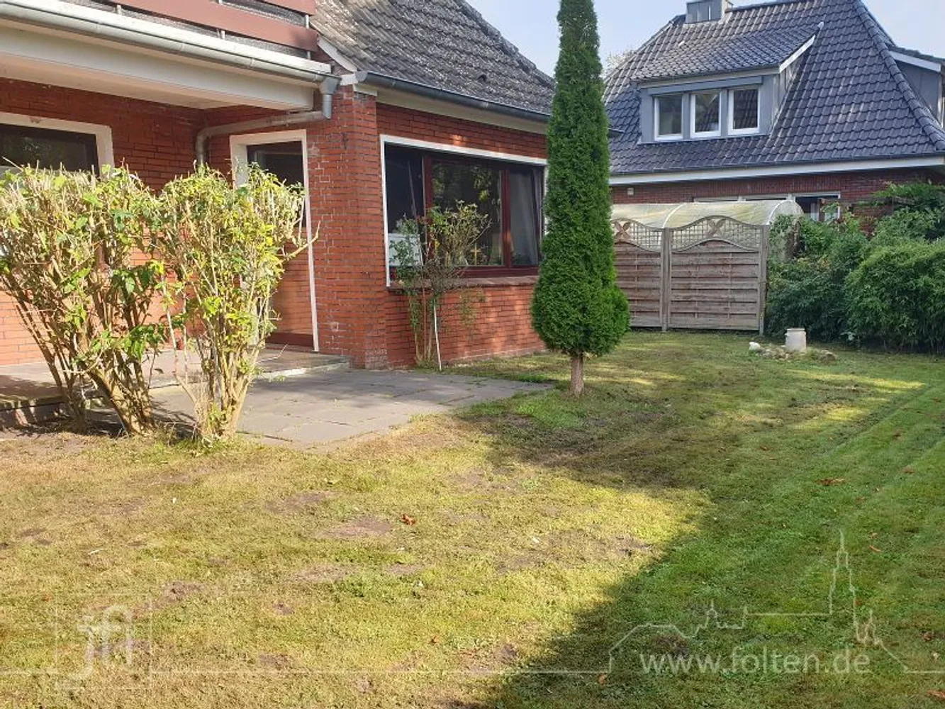 3 Zimmer Wohnung mit 87 m² in Leer – Bild 9