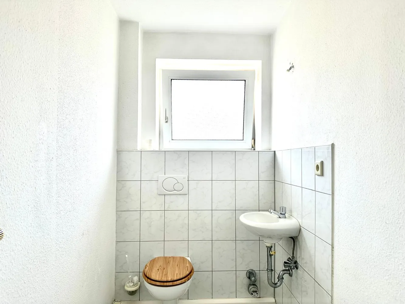 6 Zimmer Wohnung mit 125 m² in Nürnberg – Bild 7
