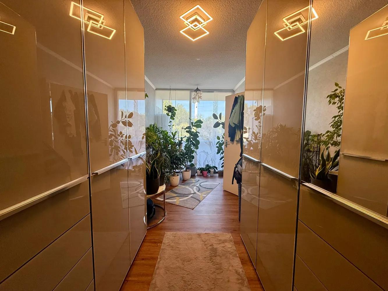 4 Zimmer Wohnung mit 100 m² in Kerpen – Bild 5