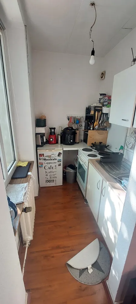 1 Zimmer Wohnung mit 45 m² in Wuppertal – Bild 4