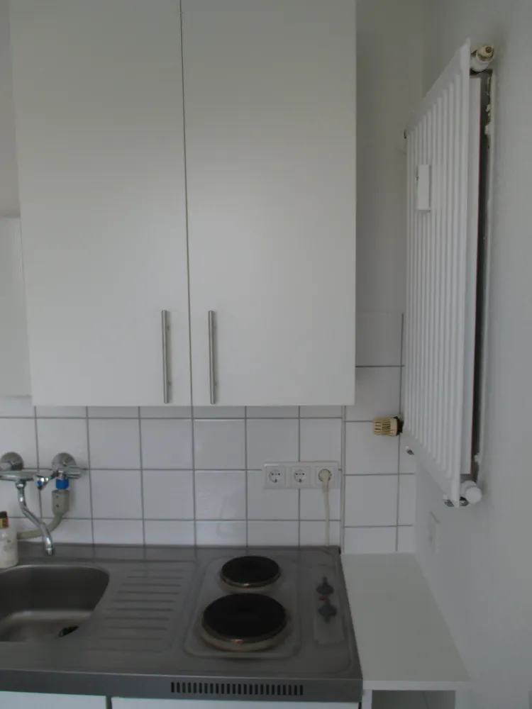 1 Zimmer Wohnung mit 30 m² in Mönchengladbach – Bild 5