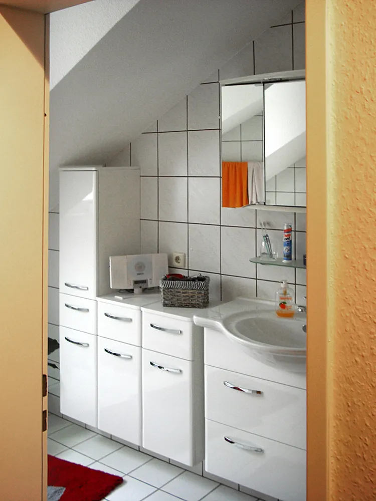 3 Zimmer Wohnung mit 90 m² in Osnabrück – Bild 2