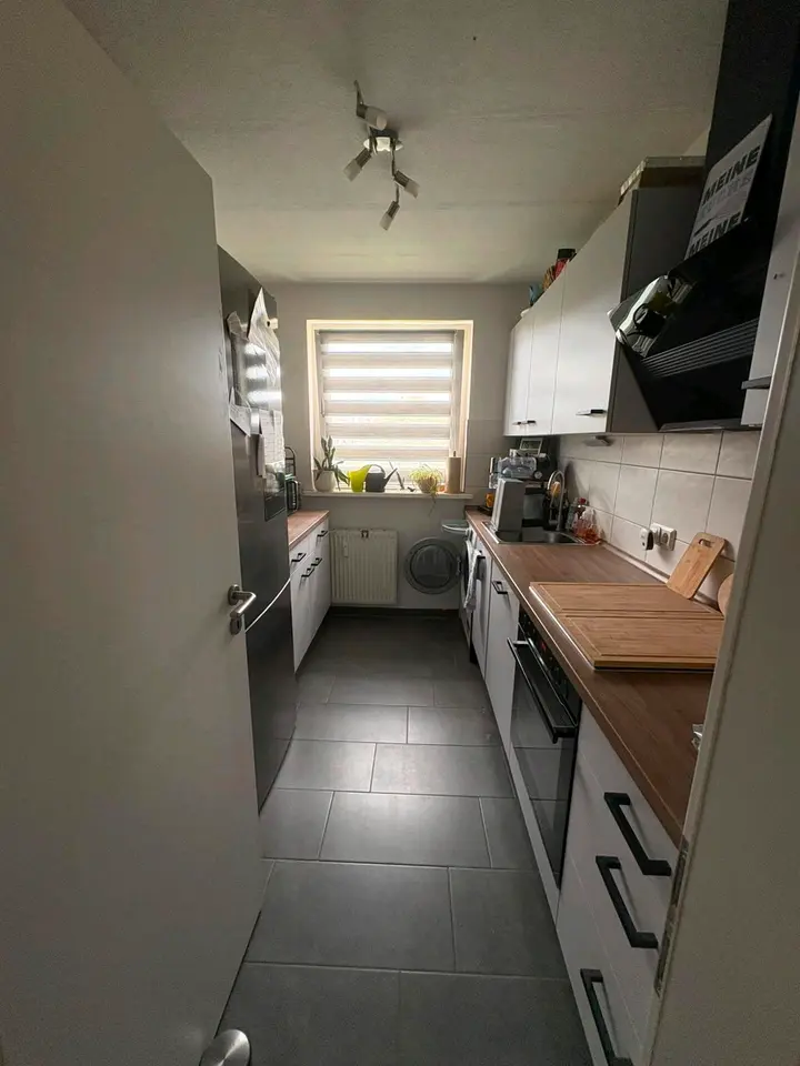 3 Zimmer Wohnung mit 66 m² in Osterode am Harz – Bild 3