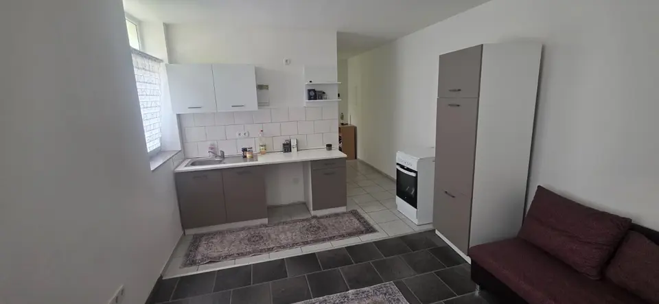 2 Zimmer Wohnung mit 36 m² in Krefeld – Bild 4