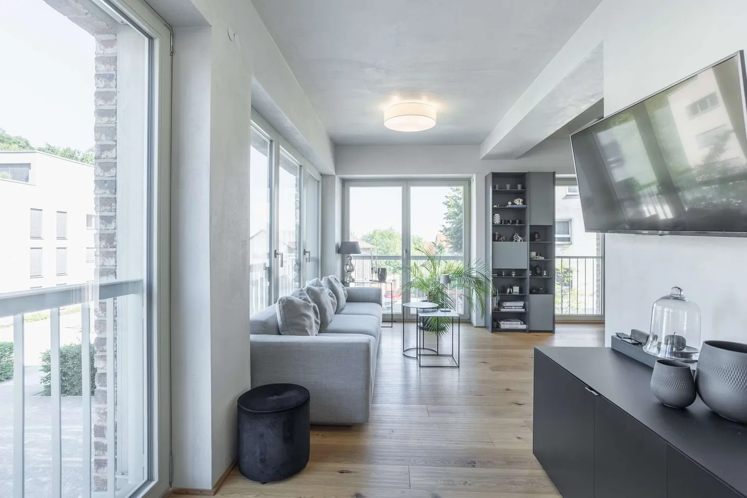 4 Zimmer Wohnung mit 112 m² in Ravensburg – Bild 12