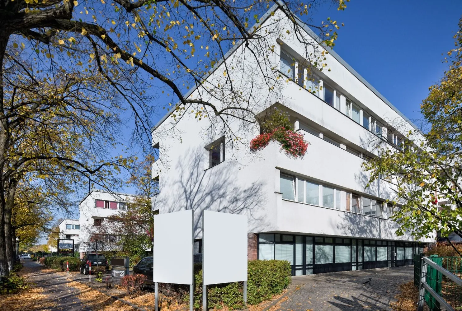 1 Zimmer Wohnung mit 35 m² in Berlin – Bild 3