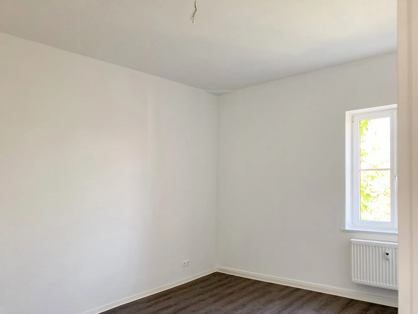 4 room apartment with 83 m² in Leipzig – Photo 4