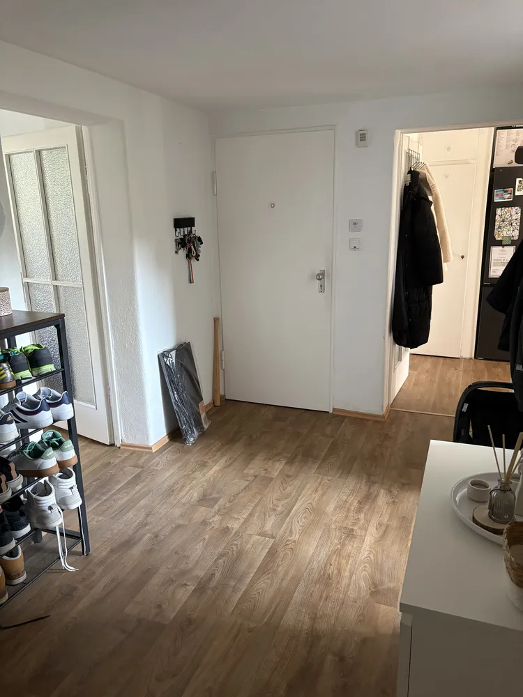 3 Zimmer Wohnung mit 84 m² in Duisburg – Bild 4