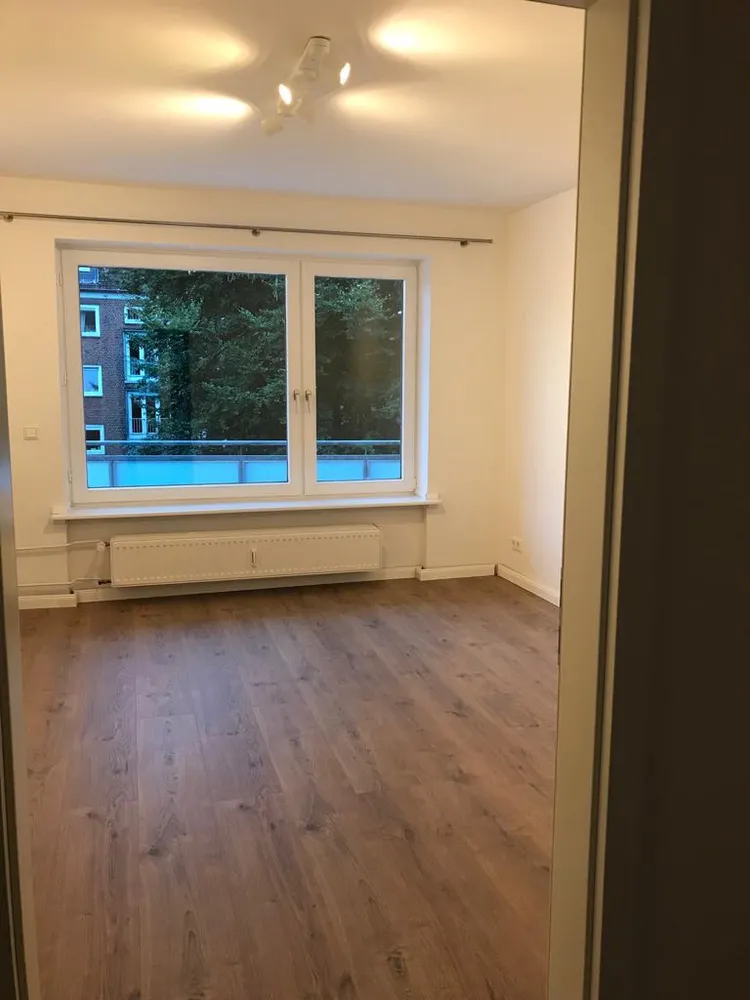 3 Zimmer Wohnung mit 81 m² in Hamburg – Bild 6