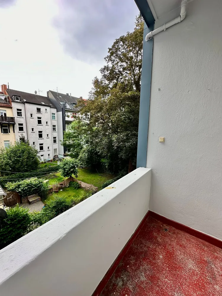 4 Zimmer Wohnung mit 112 m² in Dortmund – Bild 5