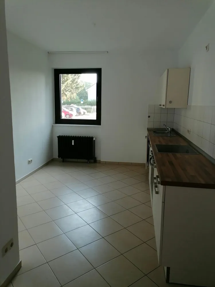 2 Zimmer Wohnung mit 70 m² in Lübeck – Bild 1