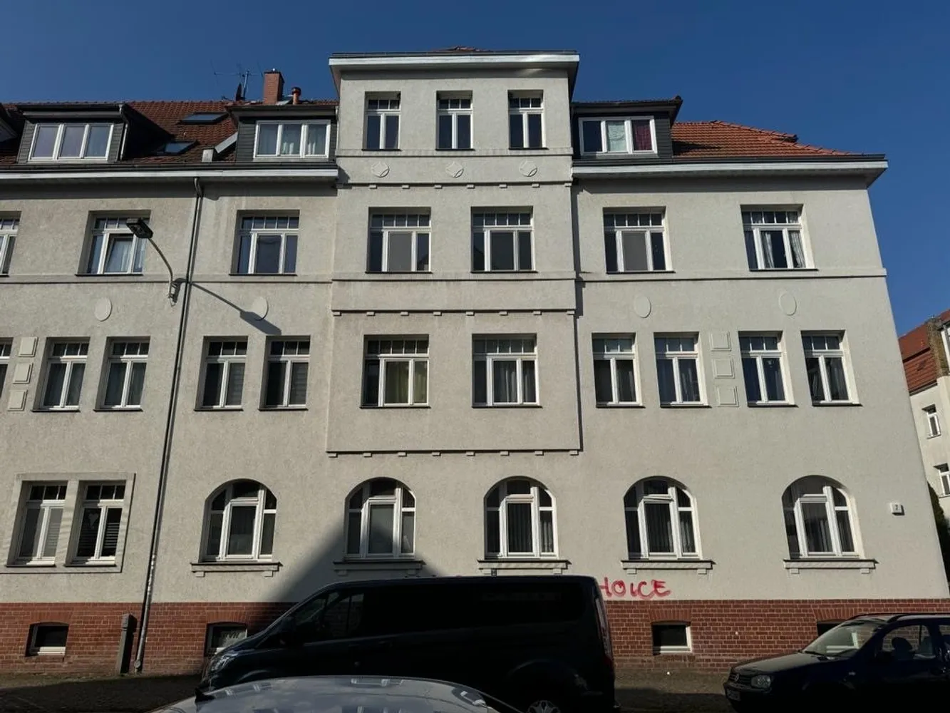 2 Zimmer Wohnung mit 57 m² in Leipzig – Bild 6