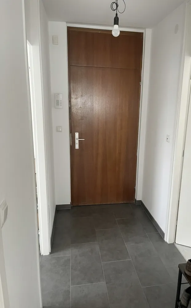 1 Zimmer Wohnung mit 34 m² in München – Bild 3