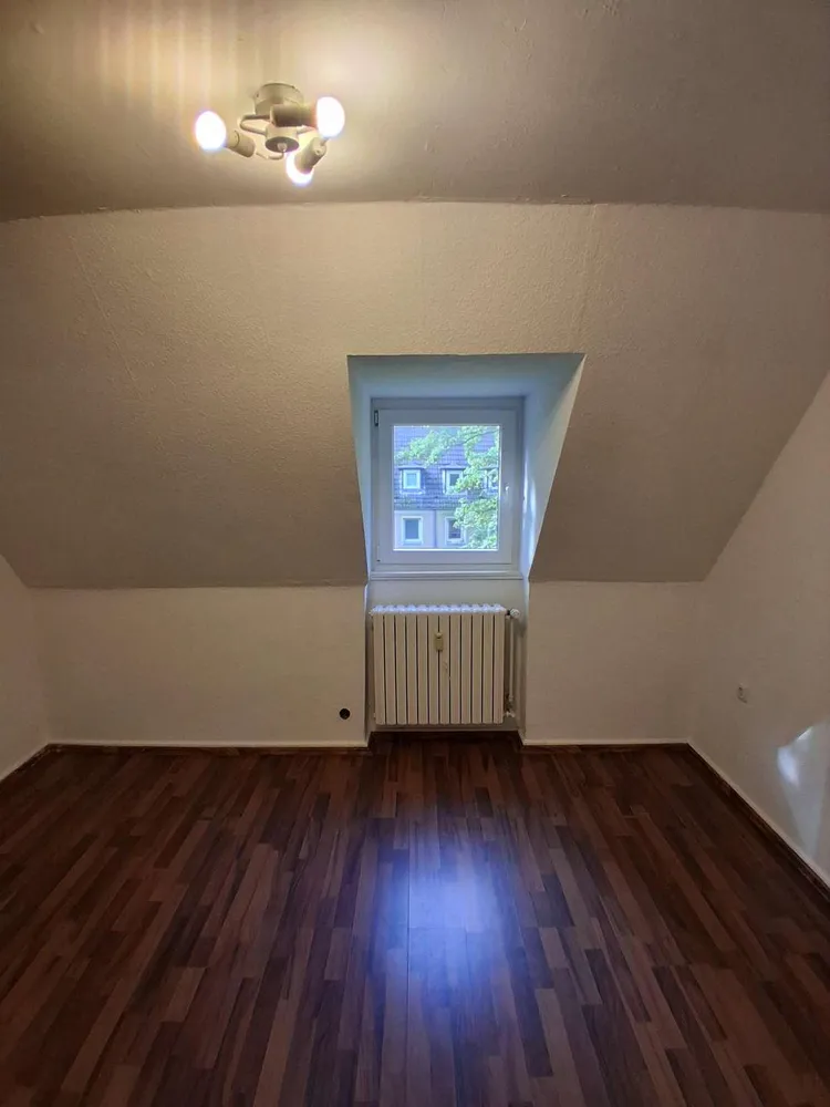 1 room apartment with 31 m² in Gelsenkirchen – Photo 5
