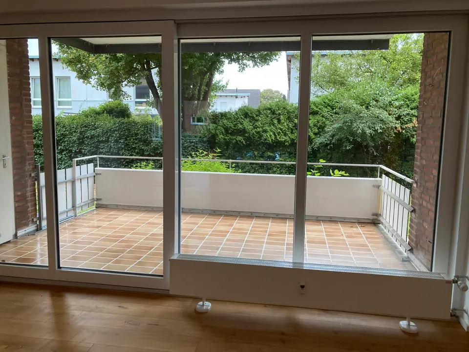 4 Zimmer Wohnung mit 137 m² in Krefeld – Bild 6