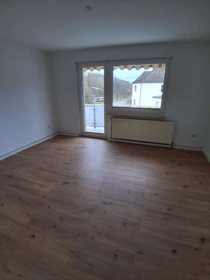 3 Zimmer Wohnung mit 61 m² in Duderstadt – Bild 1