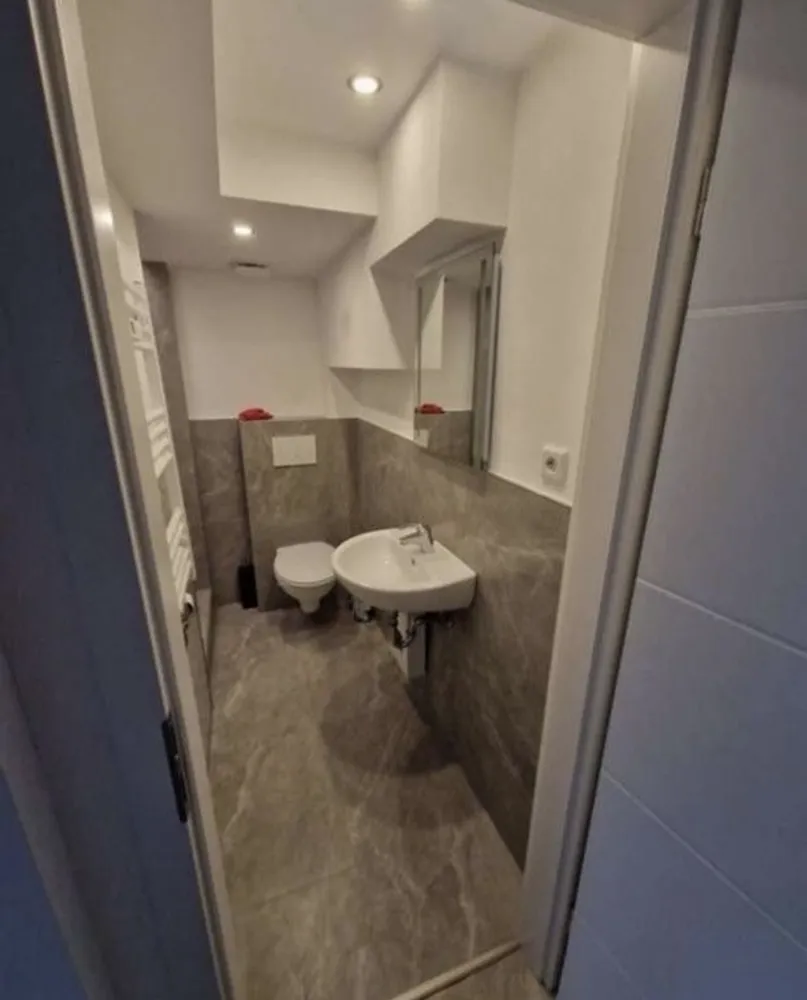2 Zimmer Wohnung mit 35 m² in Düsseldorf – Bild 11