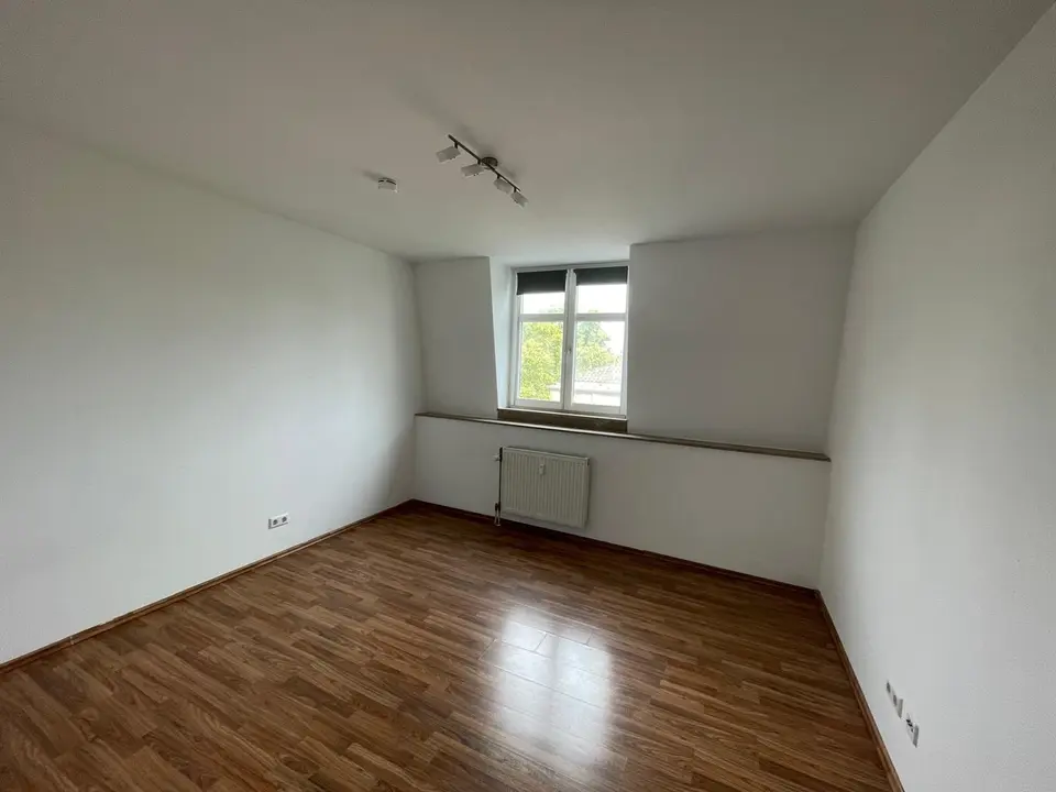 2 Zimmer Wohnung mit 24 m² in Mannheim – Bild 1