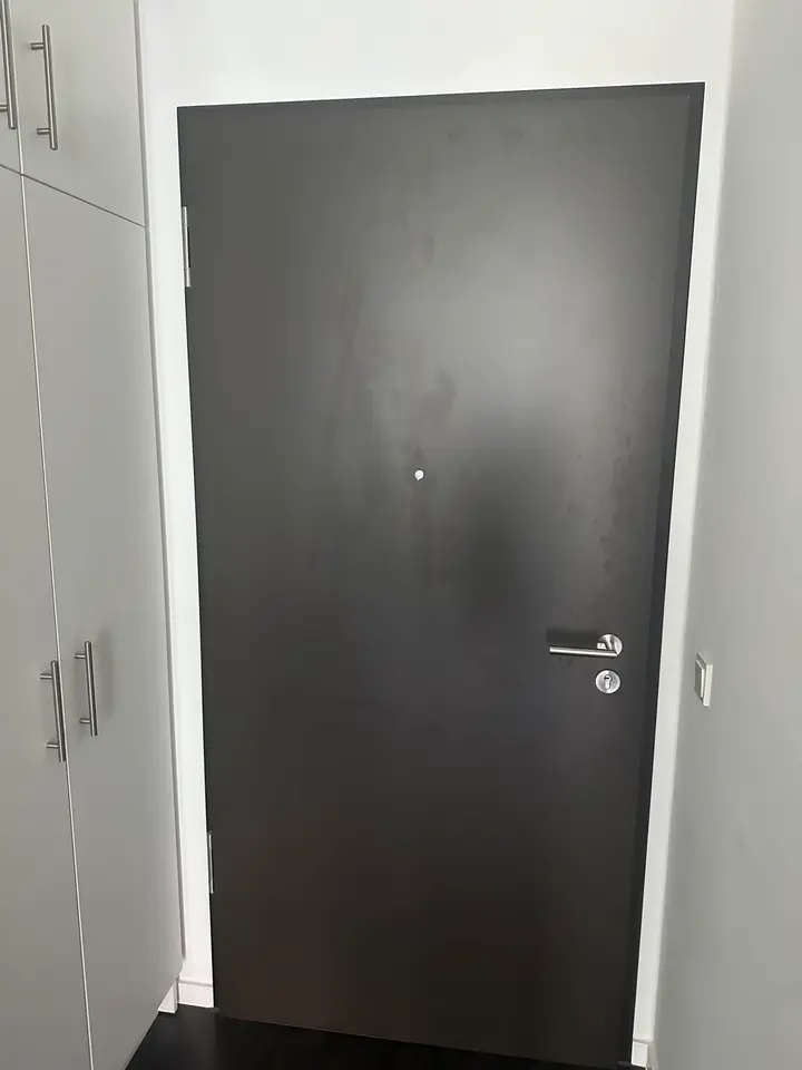Studio mit 17 m² in Passau – Bild 5