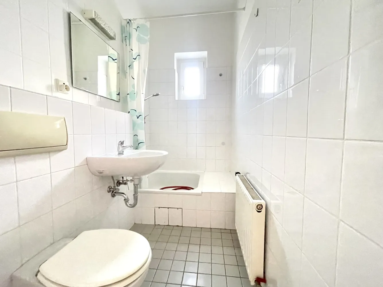 2 Zimmer Wohnung mit 60 m² in Hannover – Bild 8