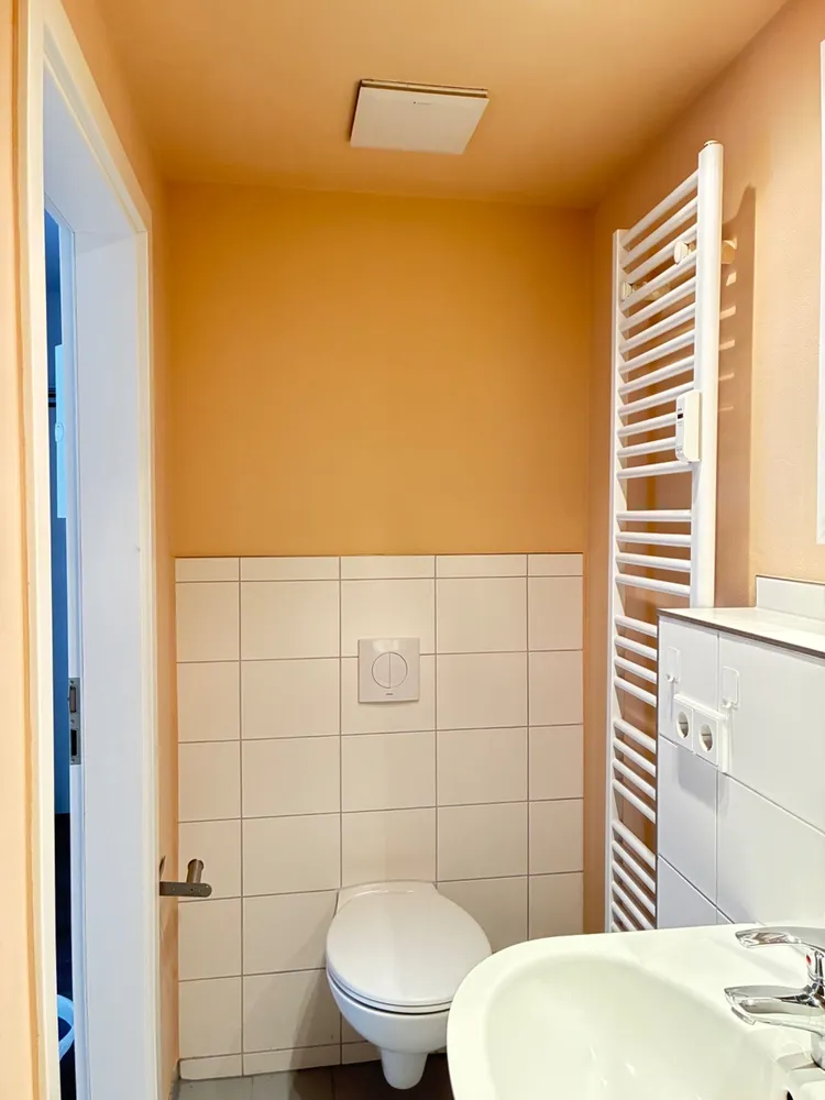 1 Zimmer Wohnung mit 24 m² in Dresden – Bild 9
