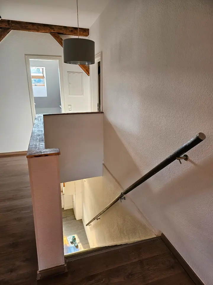 6 Zimmer Wohnung mit 165 m² in Lüdenscheid – Bild 9