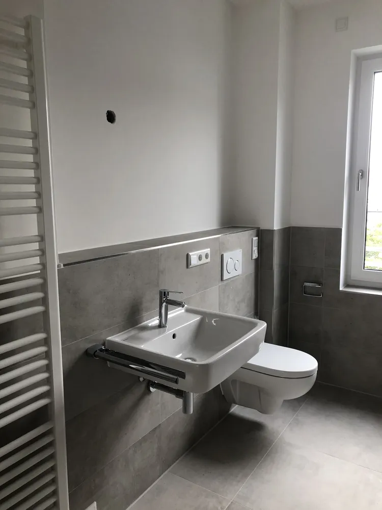 3 Zimmer Wohnung mit 78 m² in Nürnberg – Bild 11