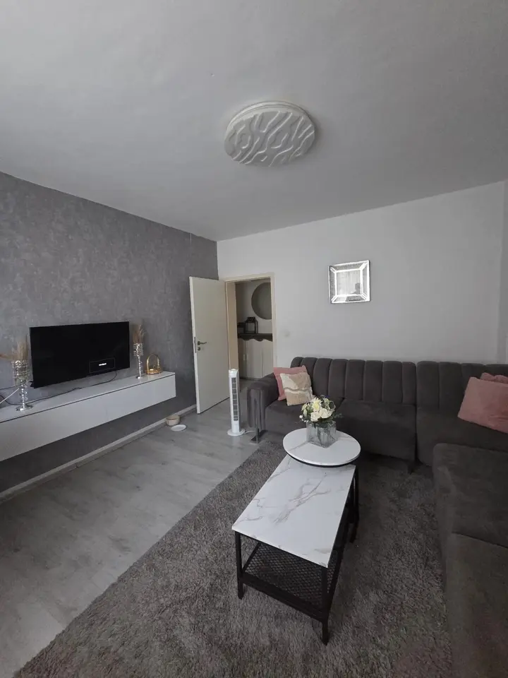 2 Zimmer Wohnung mit 56 m² in Gelsenkirchen – Bild 2