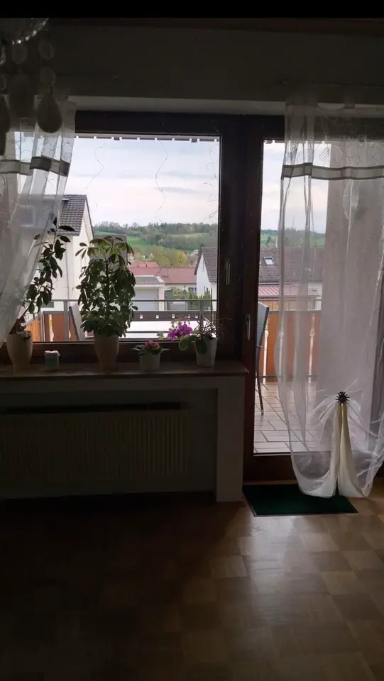 WG-Zimmer mit 27 m² in Biberach an der Riß – Bild 4