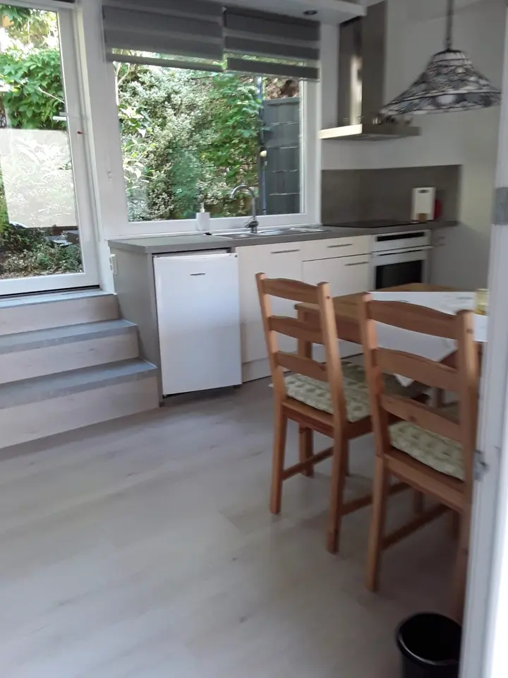 2 Zimmer Wohnung mit 32 m² in Michelstadt – Bild 9