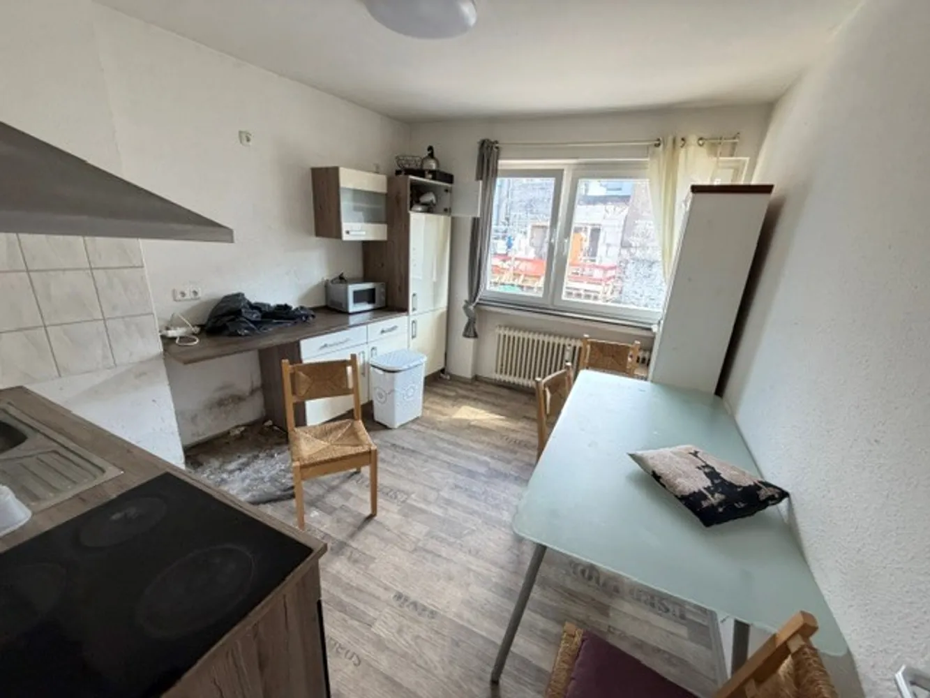 2 Zimmer Wohnung mit 67 m² in Aachen – Bild 5