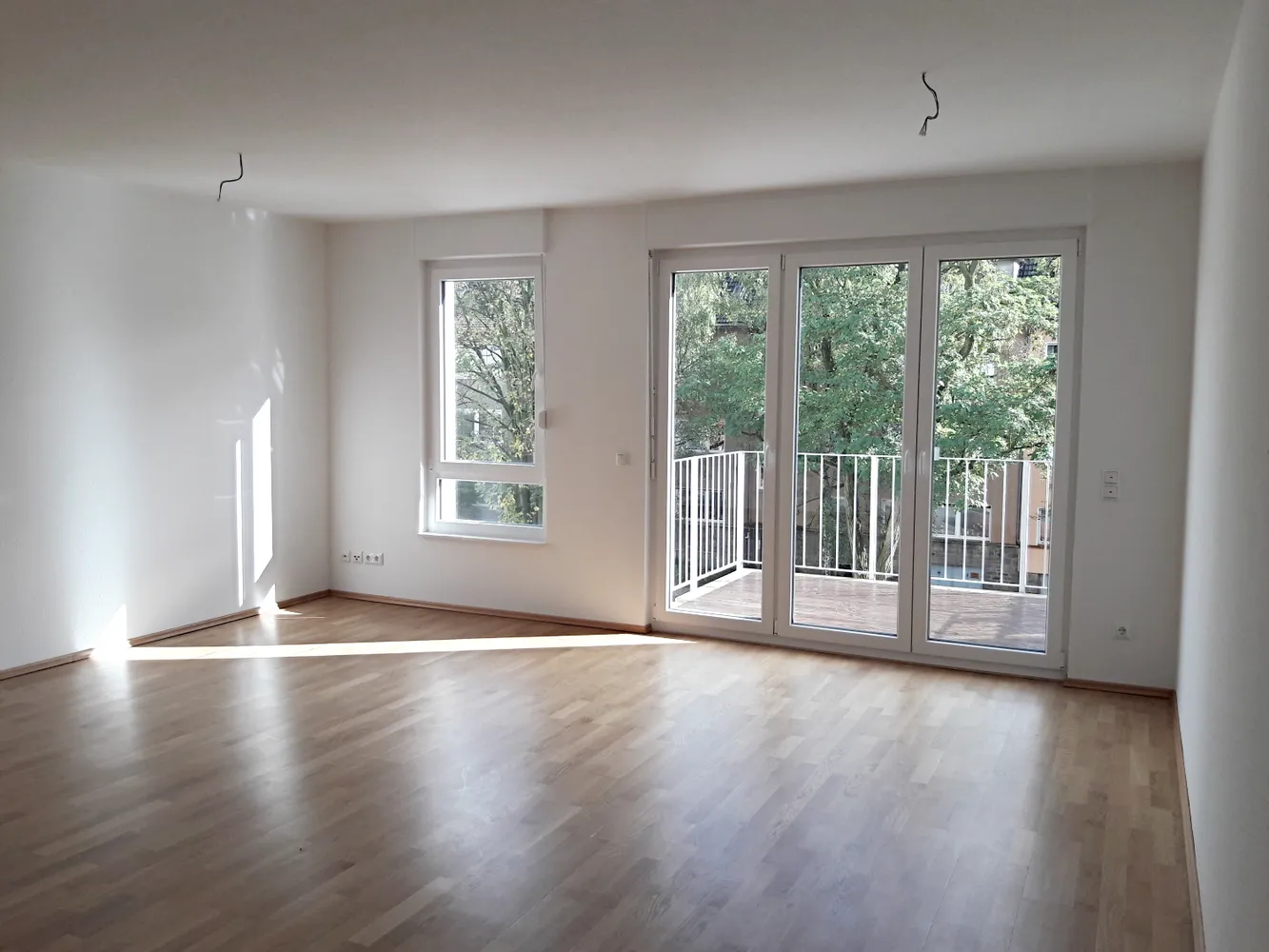 3 Zimmer Wohnung mit 66 m² in Dortmund – Bild 1